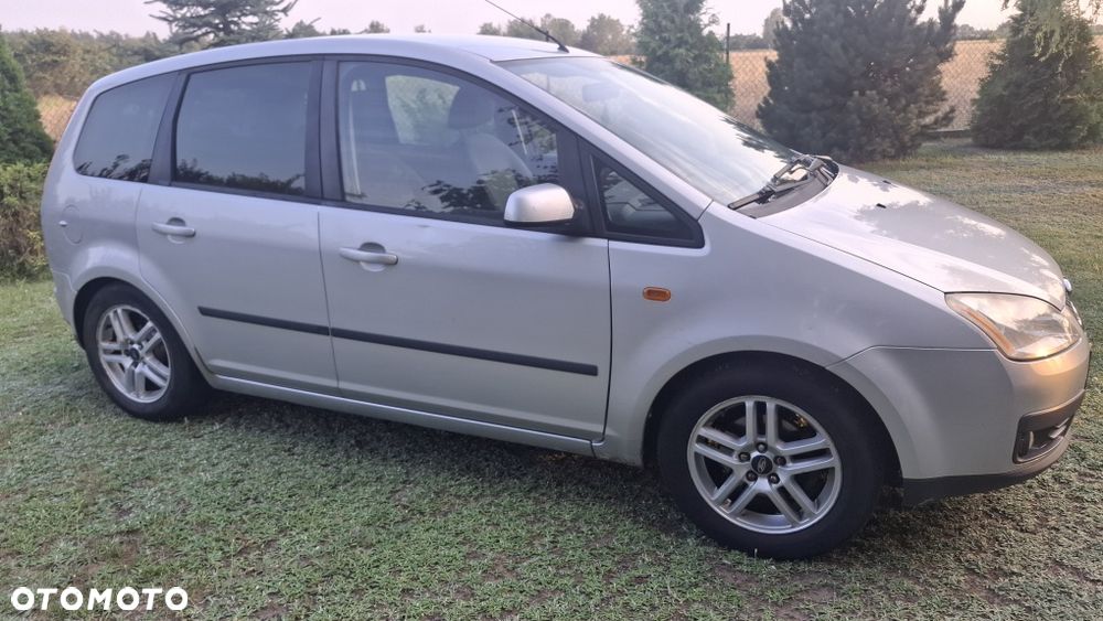 Ford C-MAX - 2