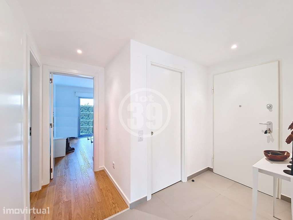 Fantástico Apartamento T3 em Exclusivo Condomínio Fechado de Qualid... - Grande imagem: 5/44