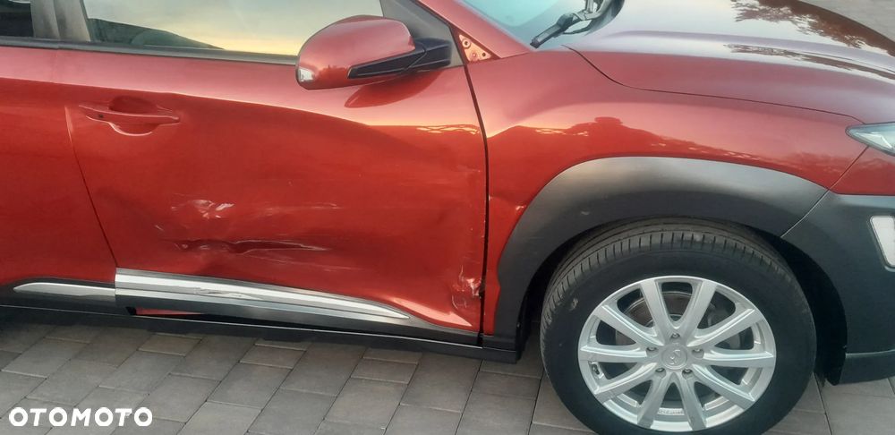 Hyundai Kona 1.0 T-GDI EDITION 30+ - 7