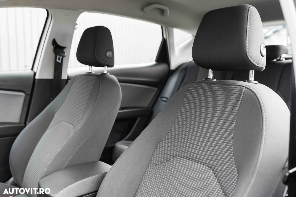 Seat Leon 1.5 TSI Style - 15