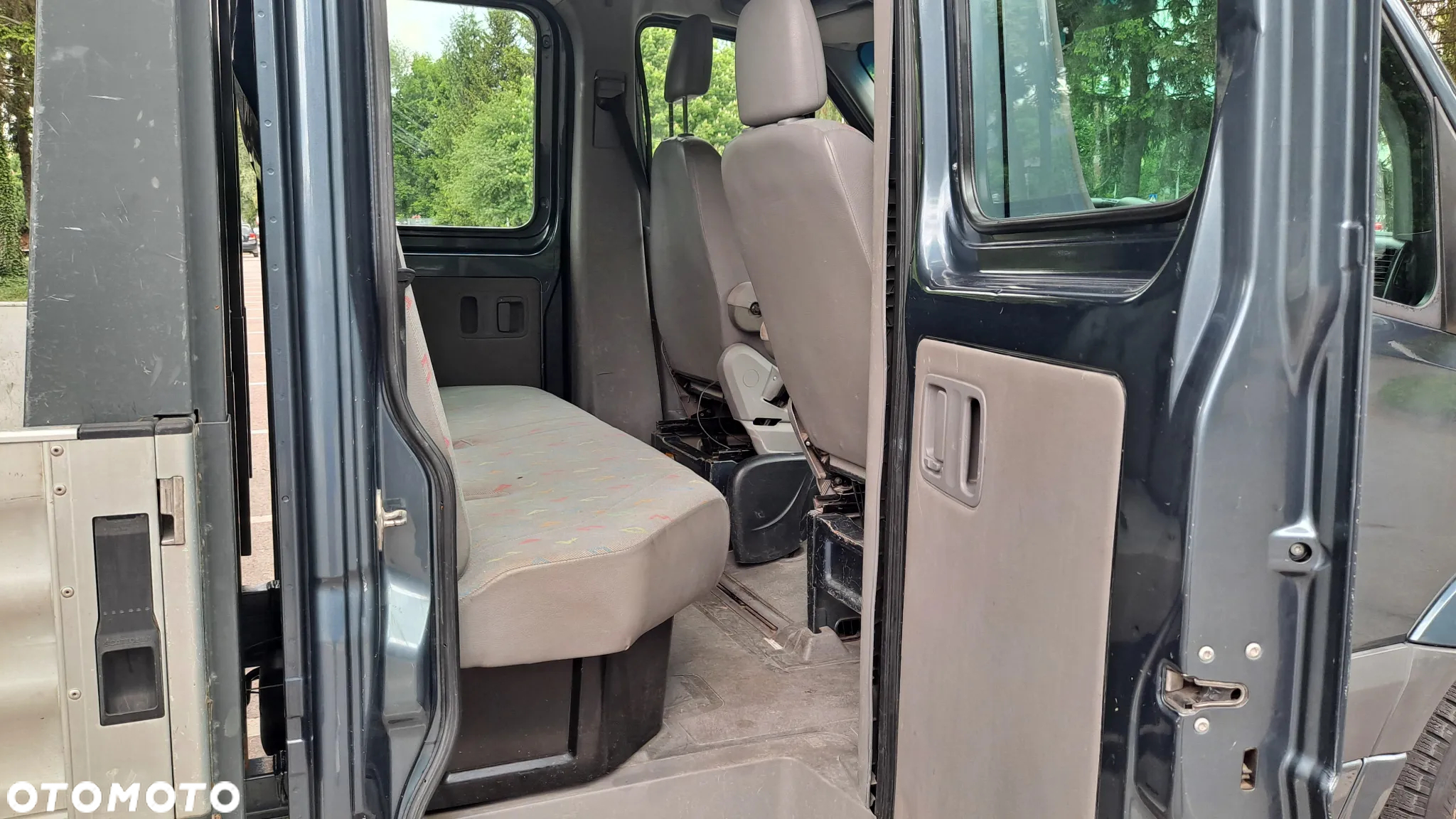 Volkswagen Crafter - 24