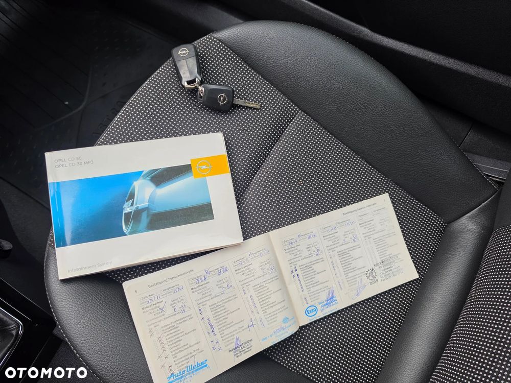 Opel Astra - 18