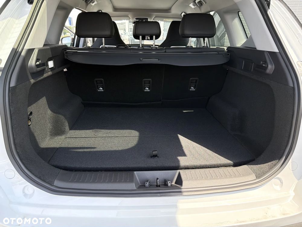 Chery Tiggo 7 1.5 T-GDI Super Hybrid Prestige DHT - 38