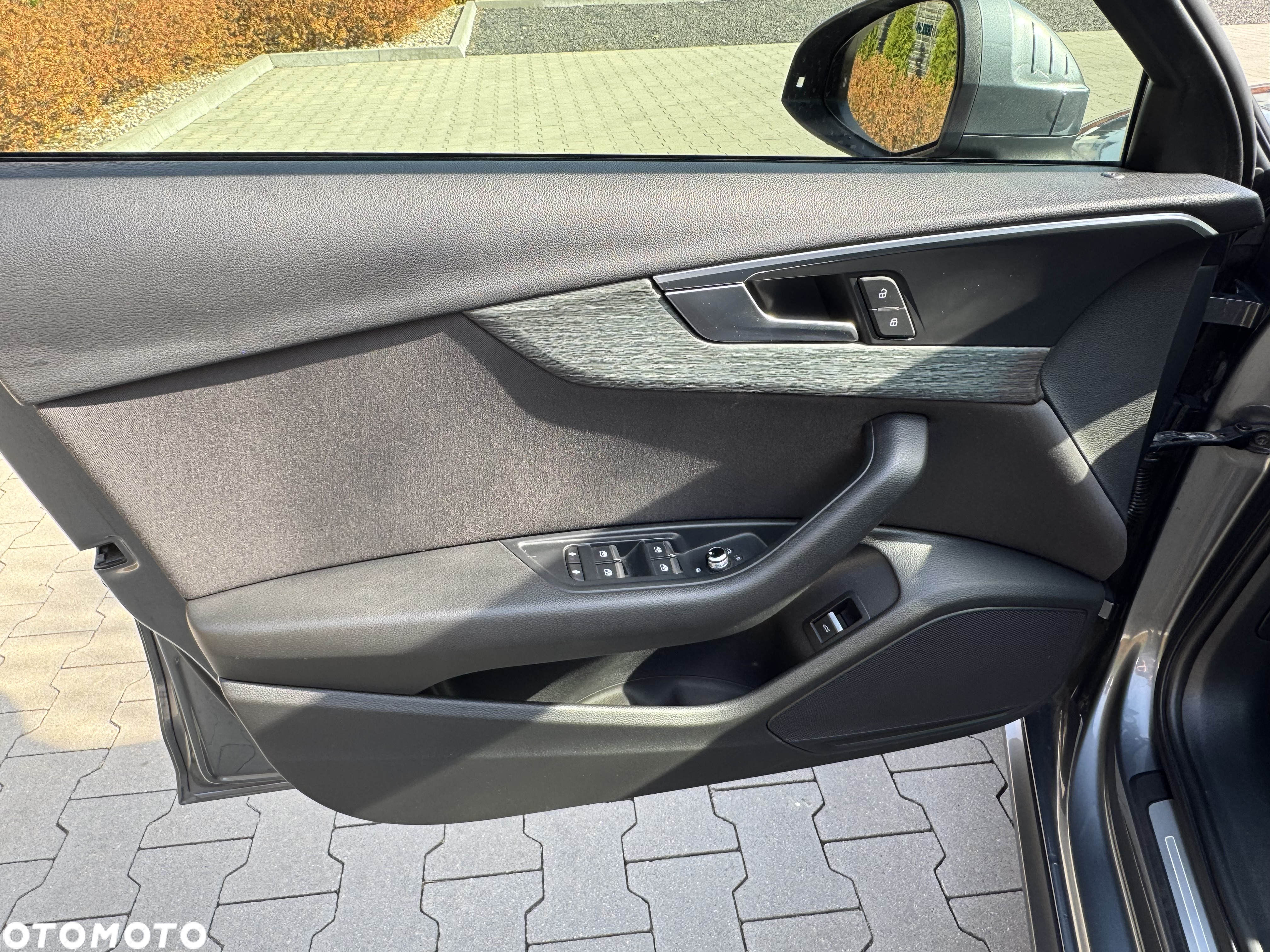 Audi A4 1.4 TFSI Sport - 14