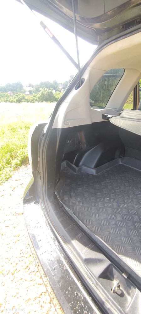 Subaru Forester 2.5 X - 12
