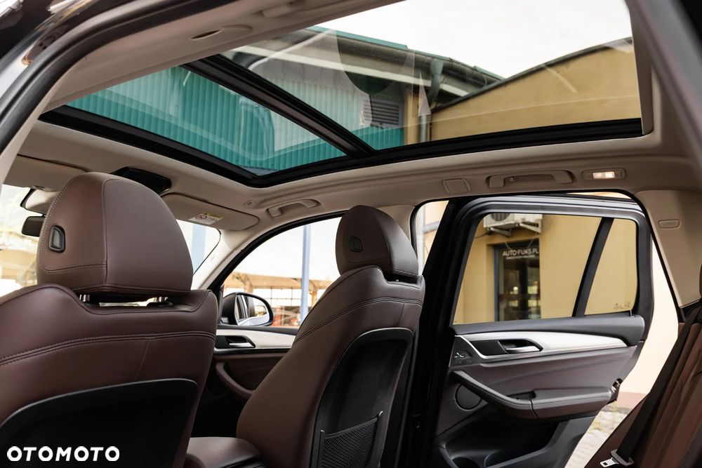 BMW X3 xDrive30i xLine - 24