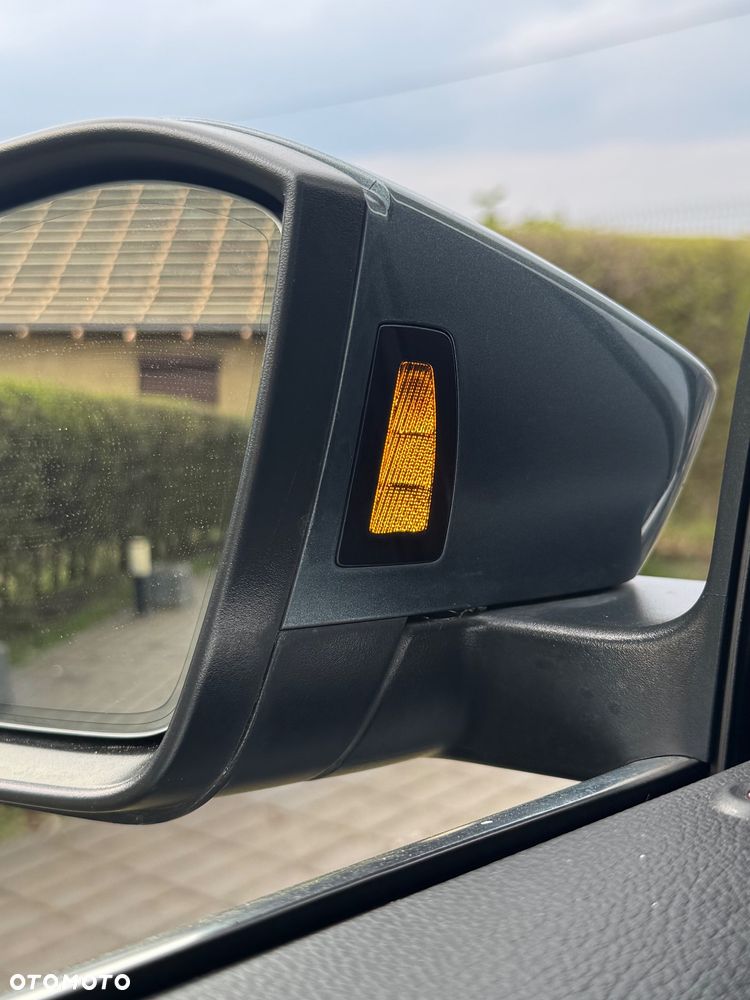 Skoda Superb 2.0 TSI Style DSG - 14