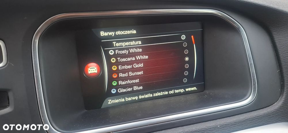 Volvo V40 D4 Kinetic - 26