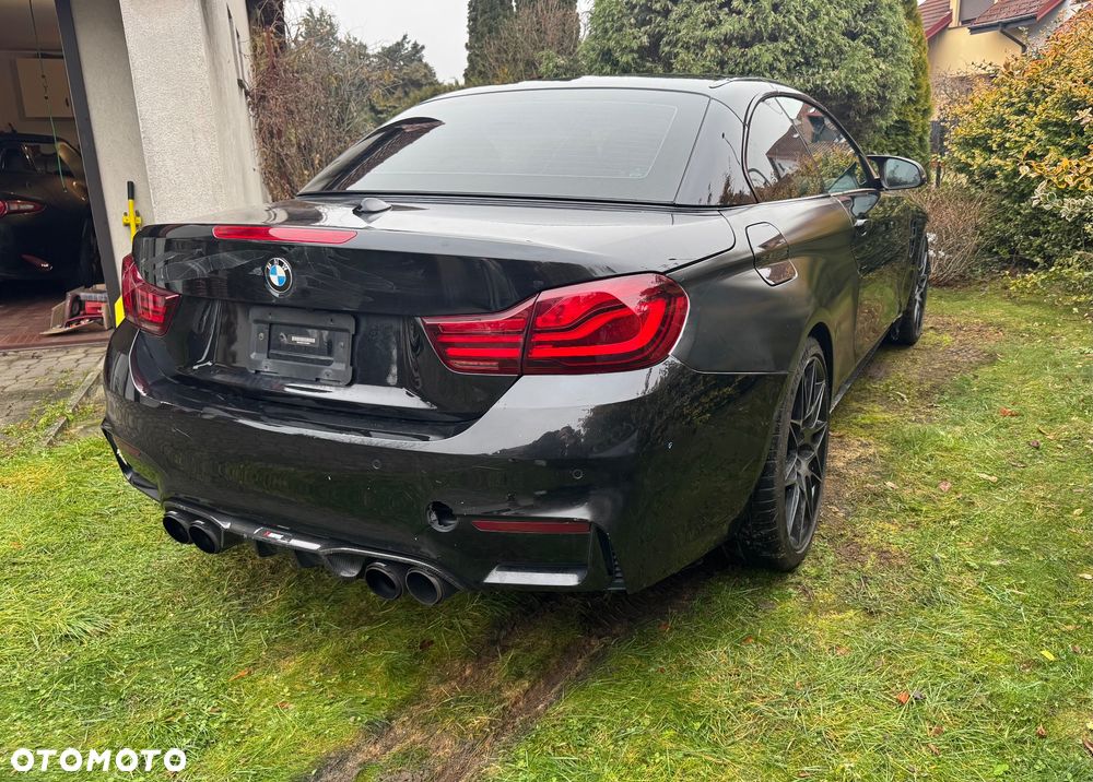 BMW M4 - 3