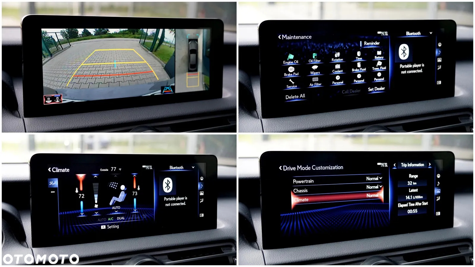 Lexus Inny - 28