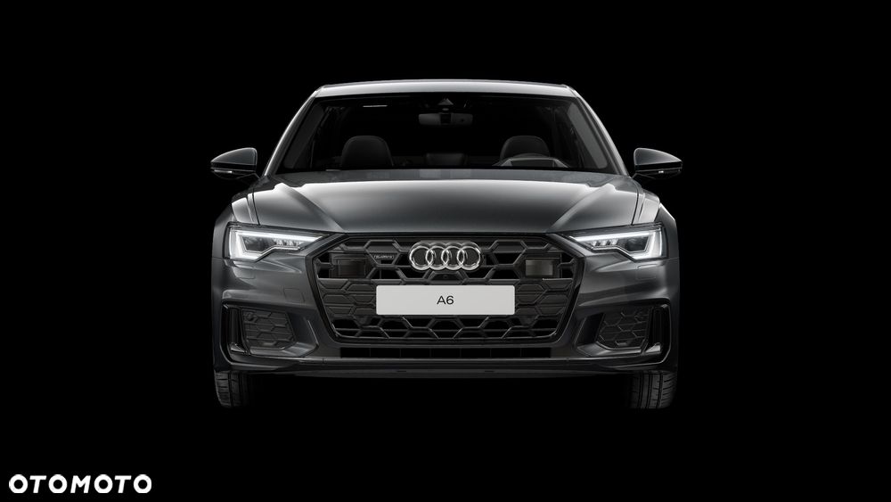 Audi A6 Limousine 45 TFSI mHEV Quattro S Line S tronic - 10