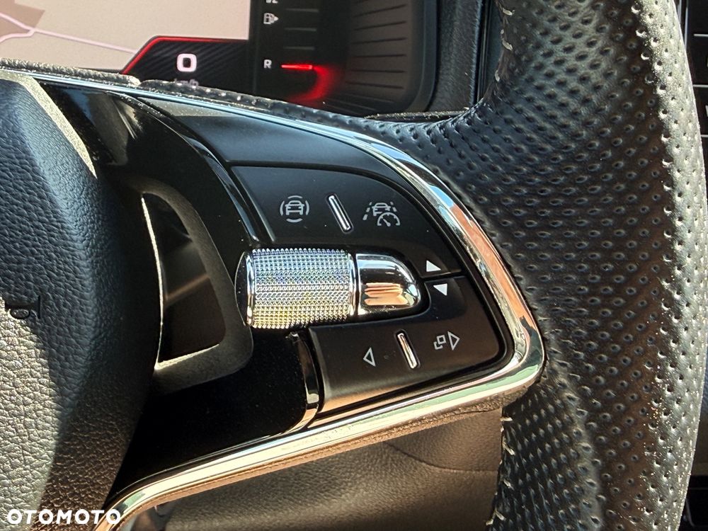 Skoda Karoq 1.5 TSI ACT DSG Sportline - 22
