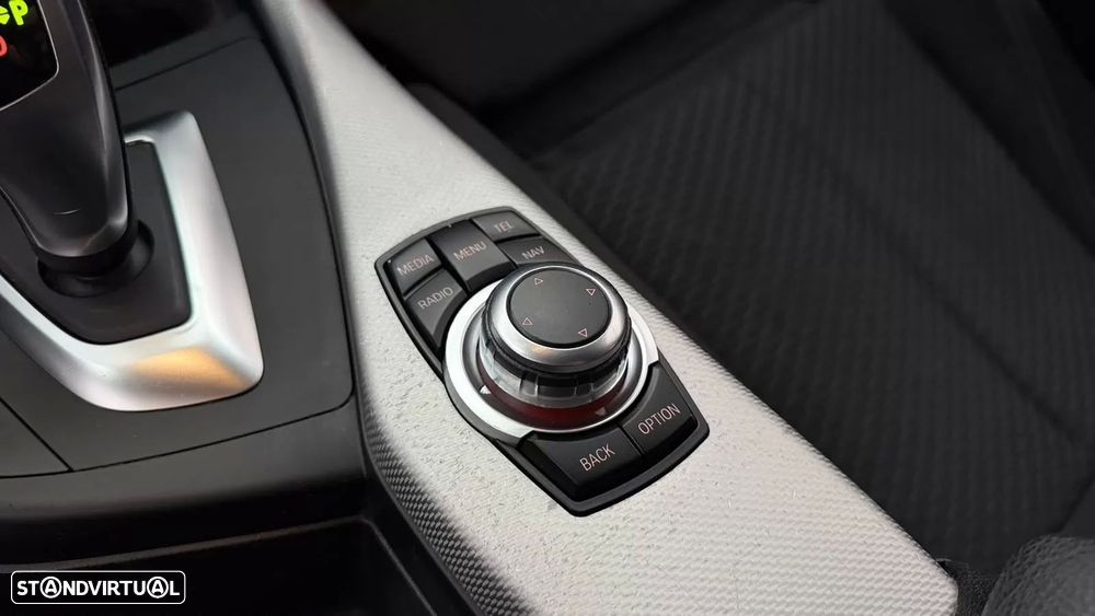 BMW 116 d Pack M Auto - 20