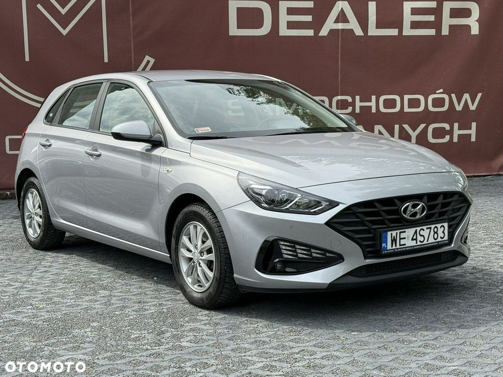Hyundai i30 1.5 DPI Modern - 3