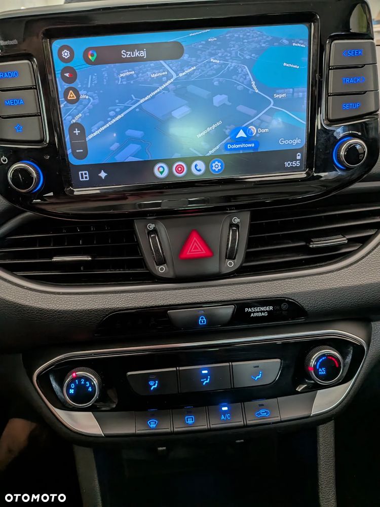 Hyundai i30 1.0 T-GDI Modern - 30
