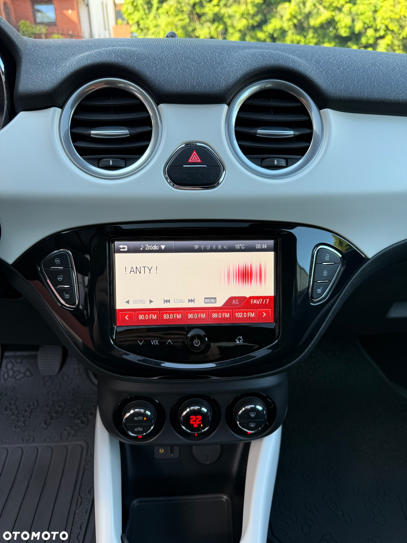 Opel Adam 1.4 Glam - 8