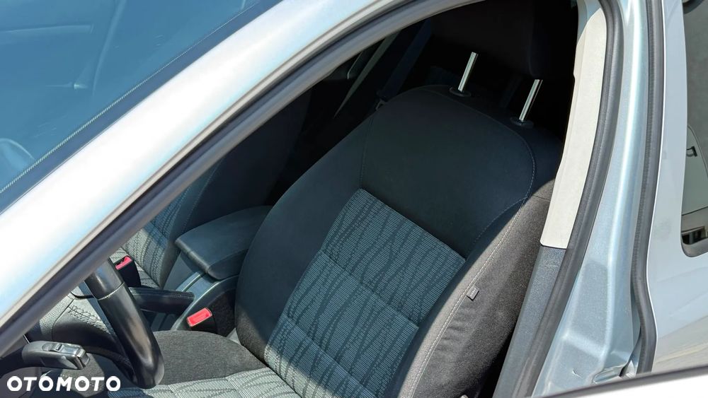Skoda Octavia 1.4 TSI Elegance - 11
