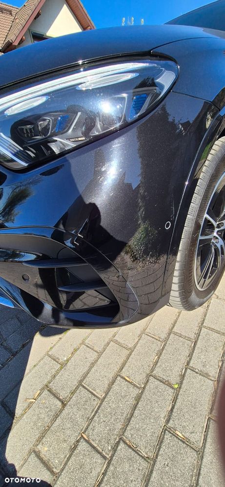 Mercedes-Benz GLC 220 d mHEV 4-Matic AMG Line - 16