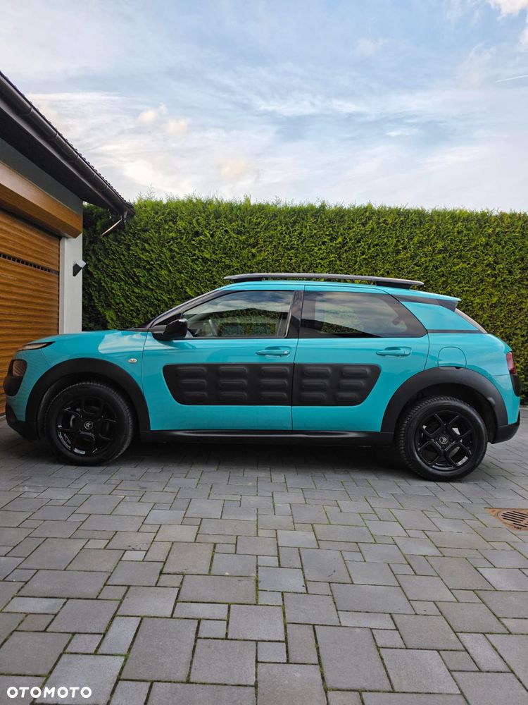 Citroën C4 Cactus PureTech 82 Shine - 7