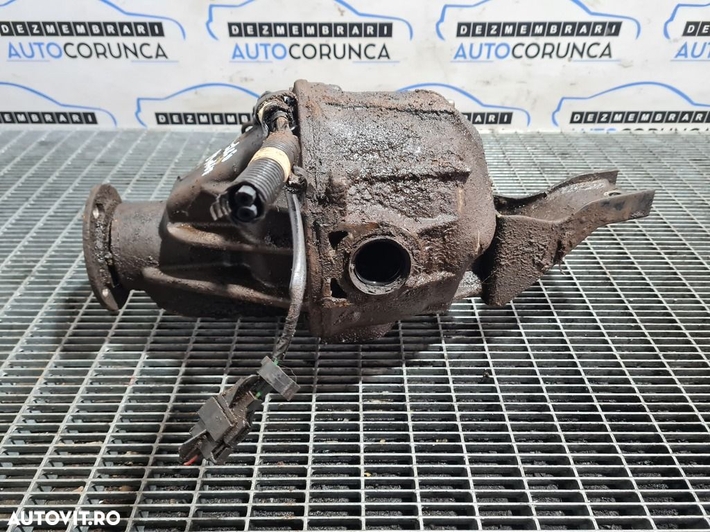 Cutie de Tranfer Grup Fata Ford Ranger II Facelift 2.5 D 2006 - 2012 143CP Manuala 5 ... - 4