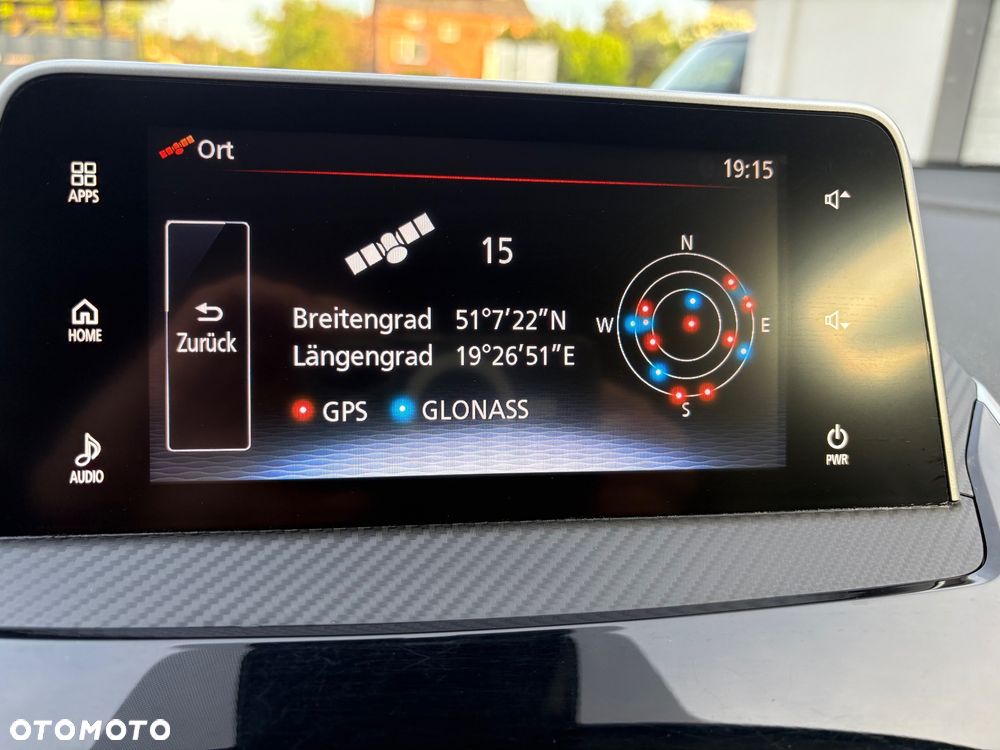 Mitsubishi Eclipse Cross 1.5 T Intense - 24