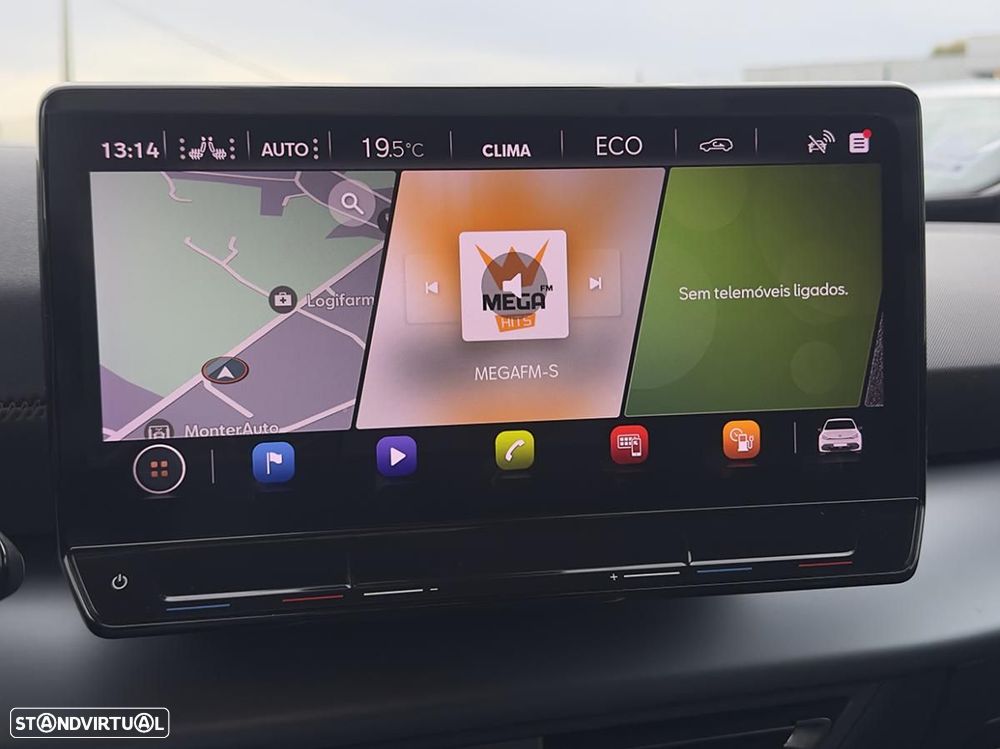 Cupra Born 58 kWh - 29