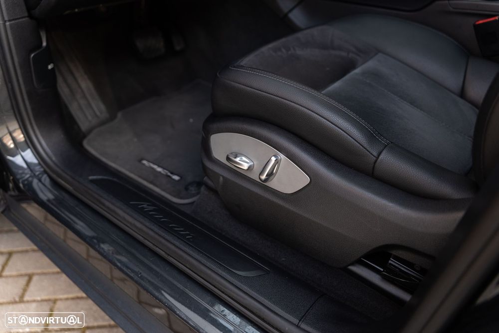 Porsche Macan PDK - 10