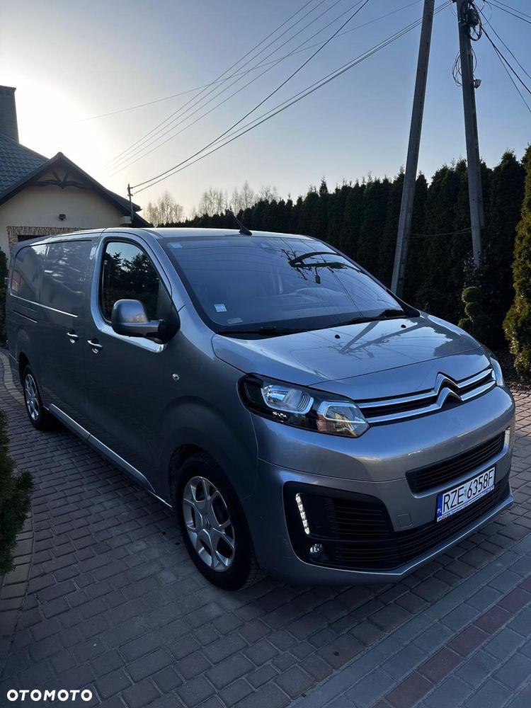 Citroën Jumpy Combi - 3