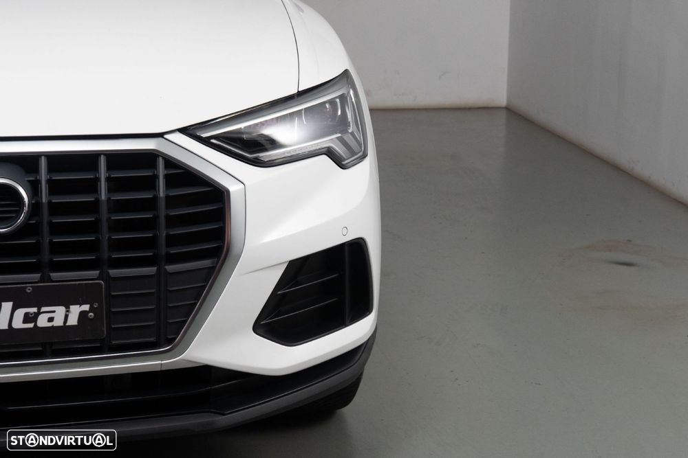 Audi Q3 45 TFSIe S tronic - 20