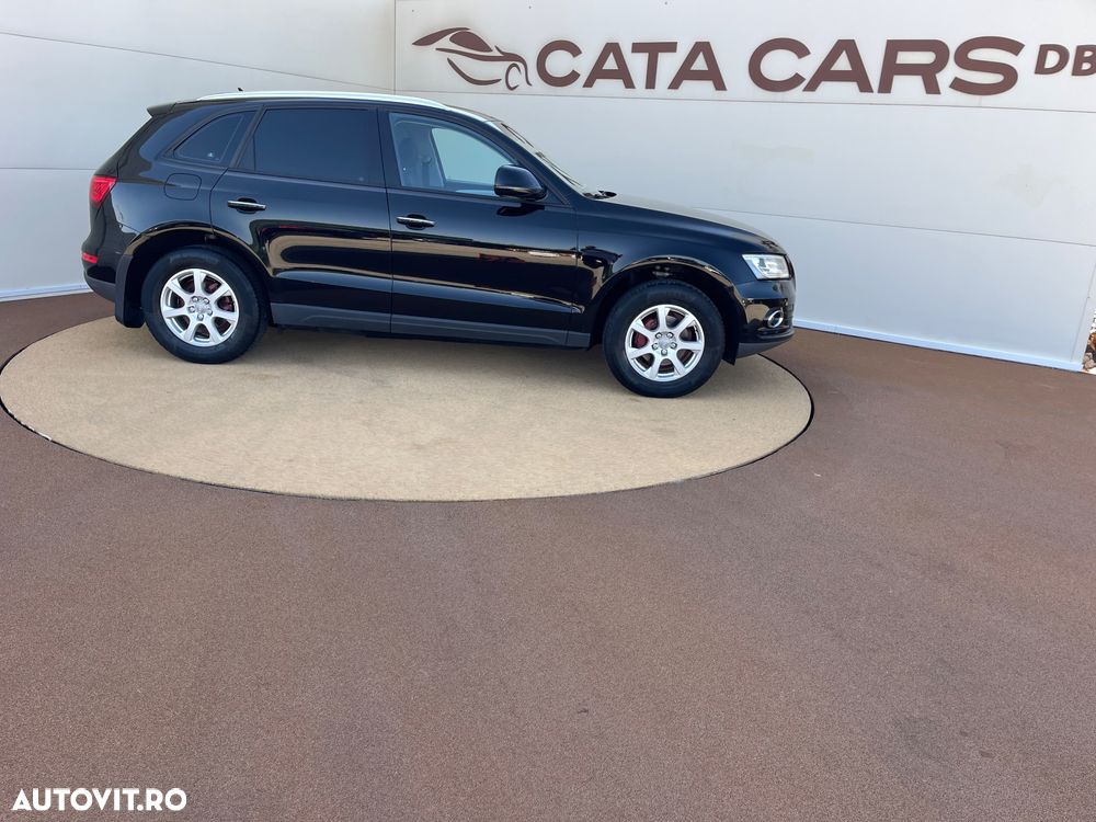 Audi Q5 2.0 TDI Quattro clean - 19
