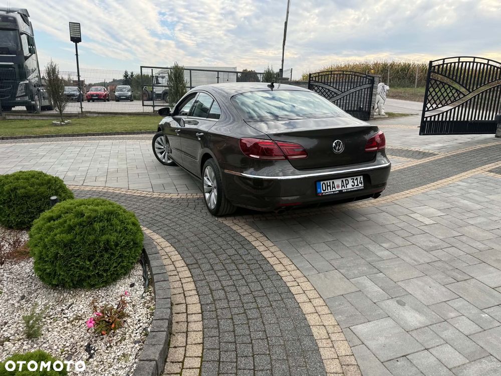 Volkswagen CC - 3