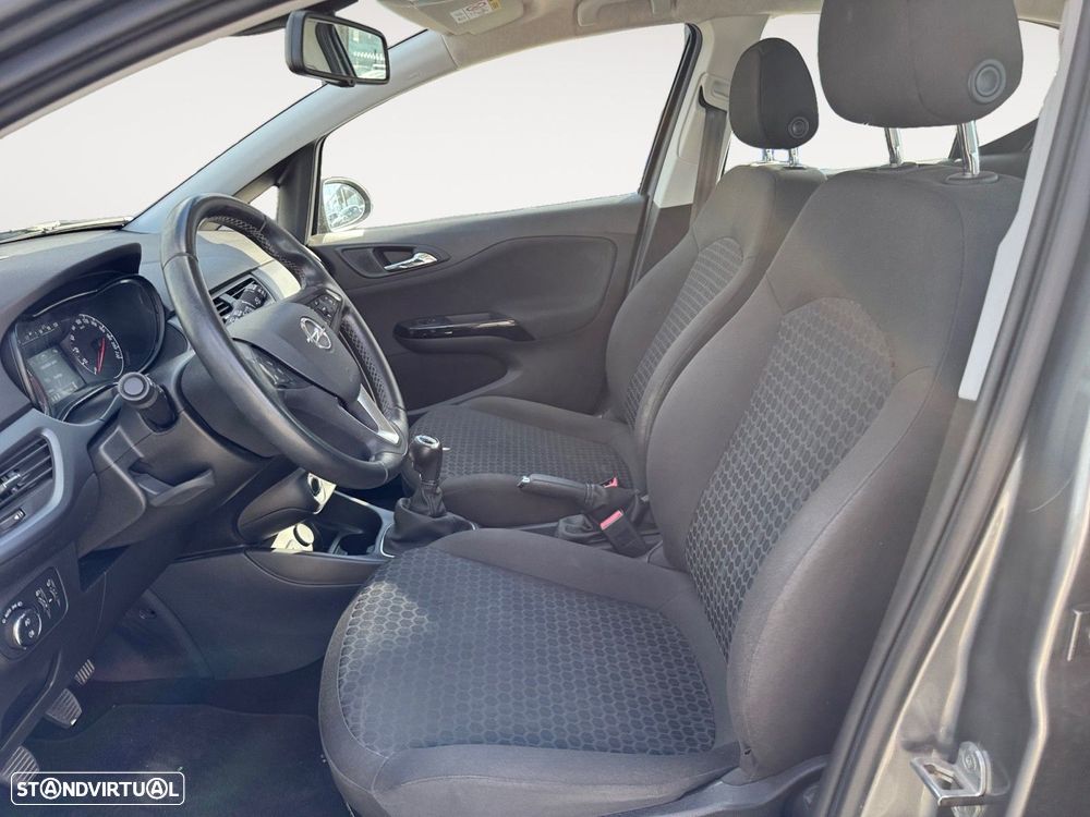 Opel Corsa 1.3 CDTi Dynamic - 9