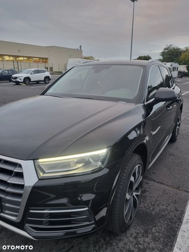 Audi Q5 2.0 TDI Quattro S tronic - 12