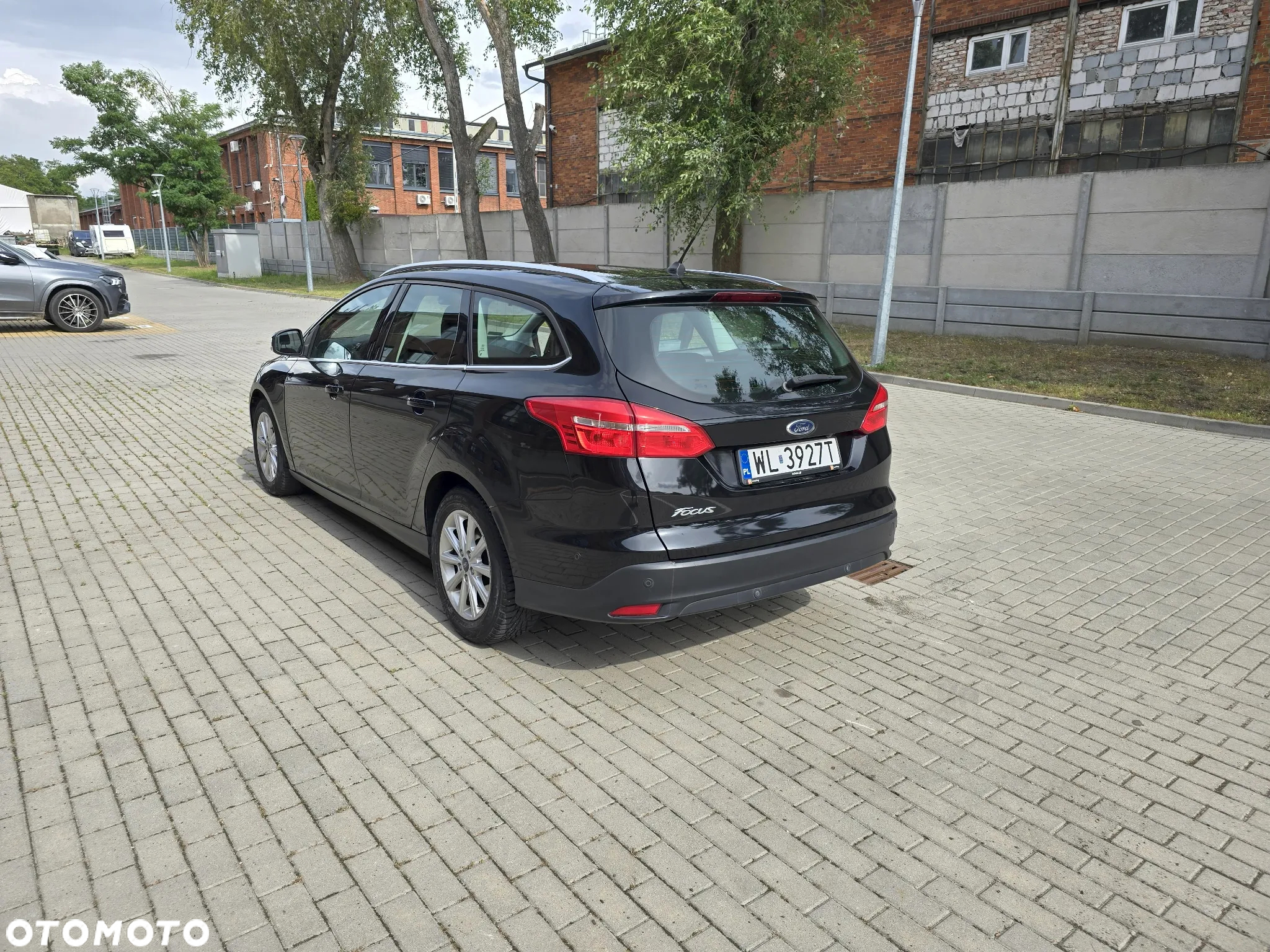 Ford Focus 1.5 TDCi Titanium - 4
