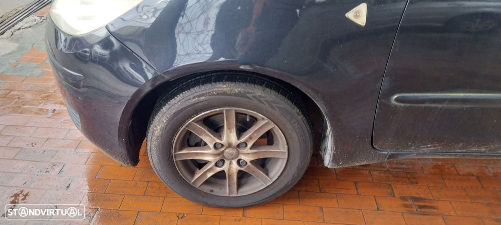 Mitsubishi Colt 1.1 E-motion - 2