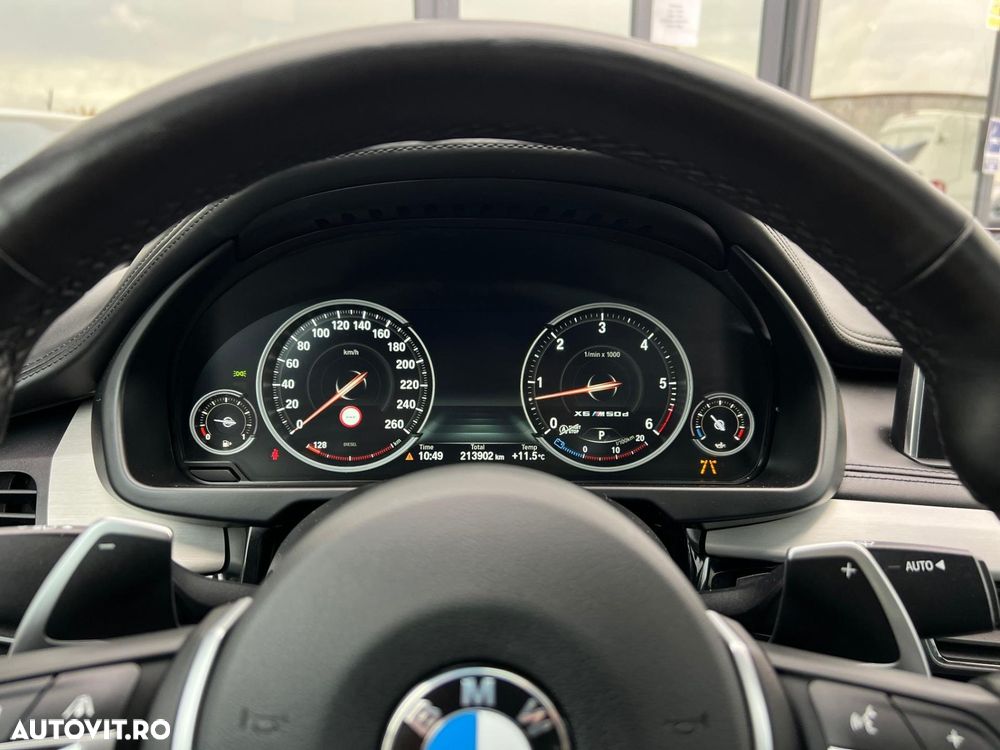 BMW X6 - 28
