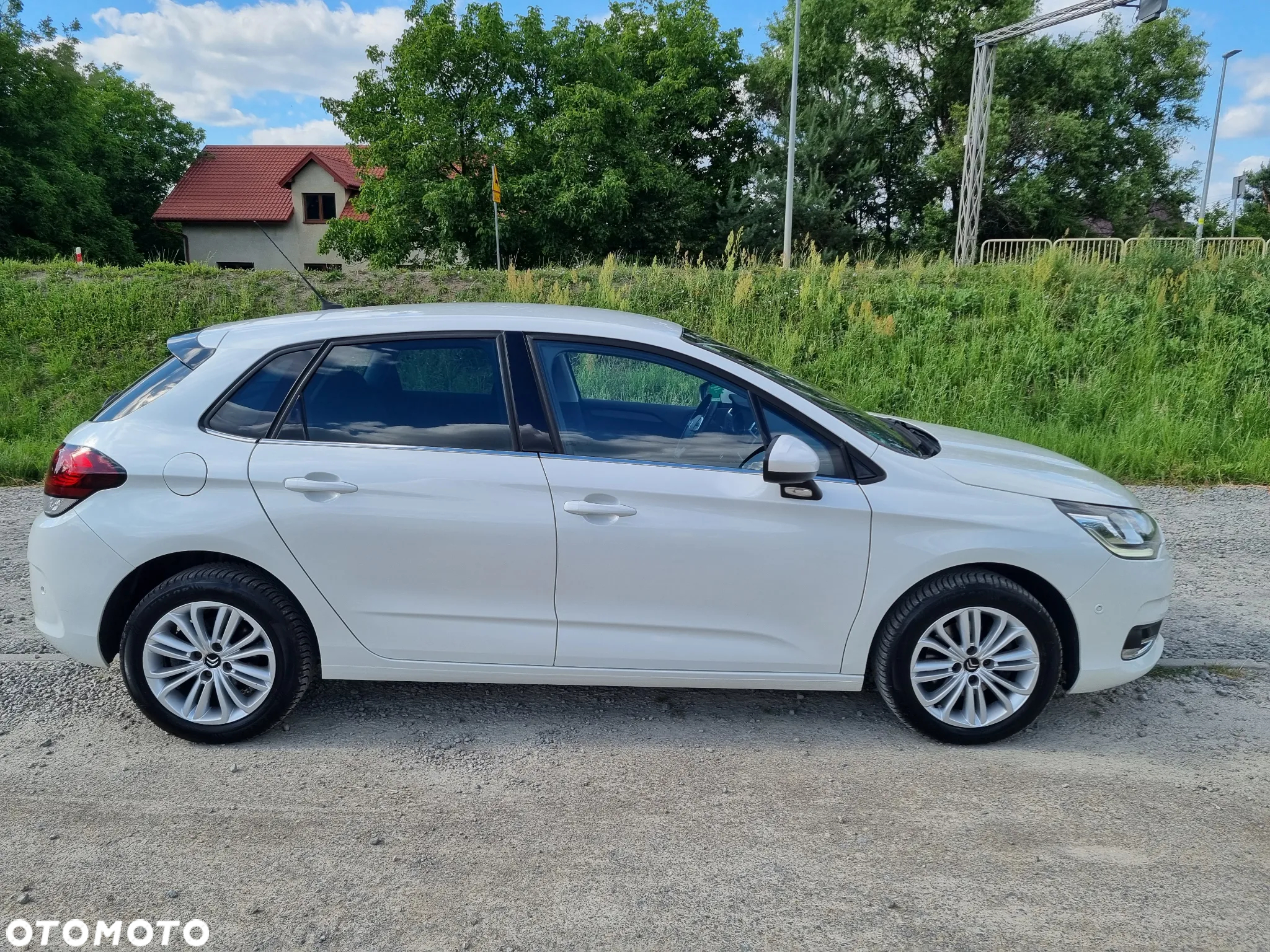 Citroën C4 PureTech 130 Stop & Start Exclusive - 10