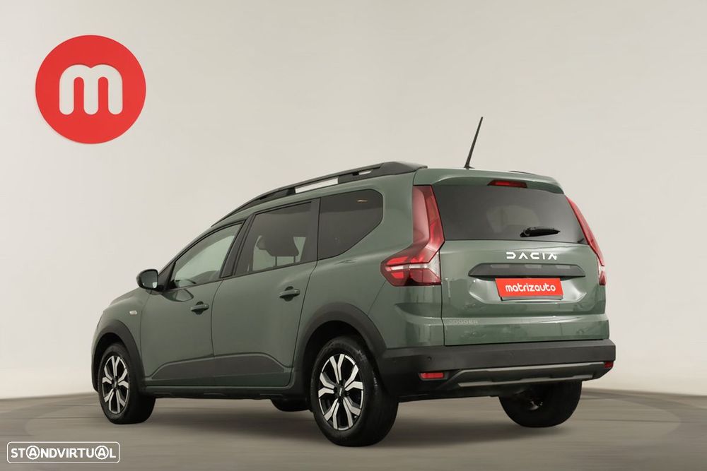 Dacia Jogger 1.0 ECO-G Expression 7L Bi-Fuel - 3