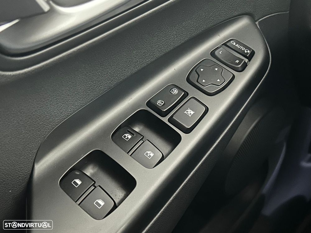 Hyundai Kauai EV 39 kWh Vanguard - 22