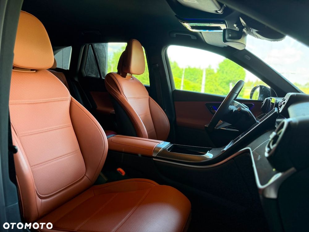 Mercedes-Benz GLC 300 de PHEV 4-Matic Avantgarde - 11