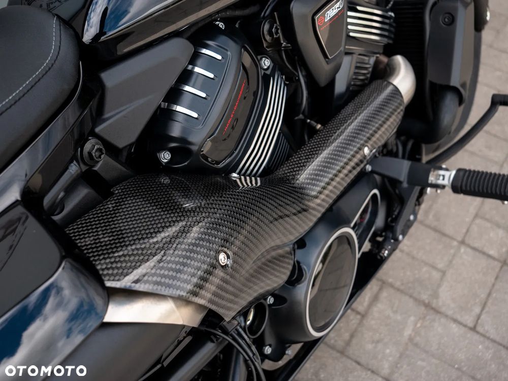Harley-Davidson Sportster - 17