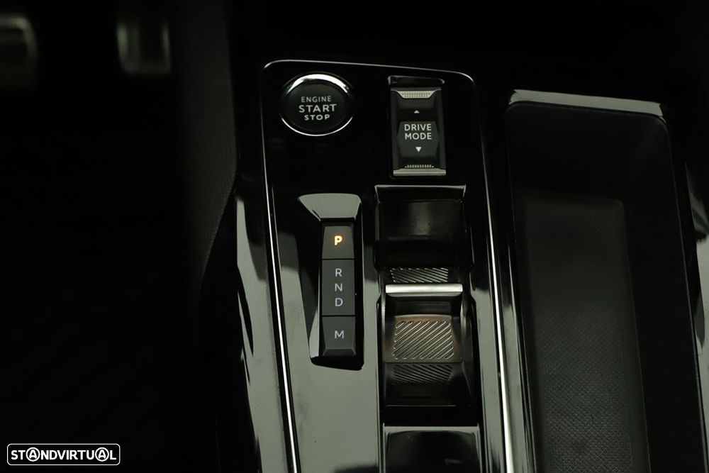 Peugeot 5008 1.2 PureTech GT EAT8 - 14