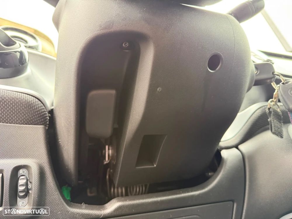 Smart ForFour 0.9 Prime 90 Aut. - 16