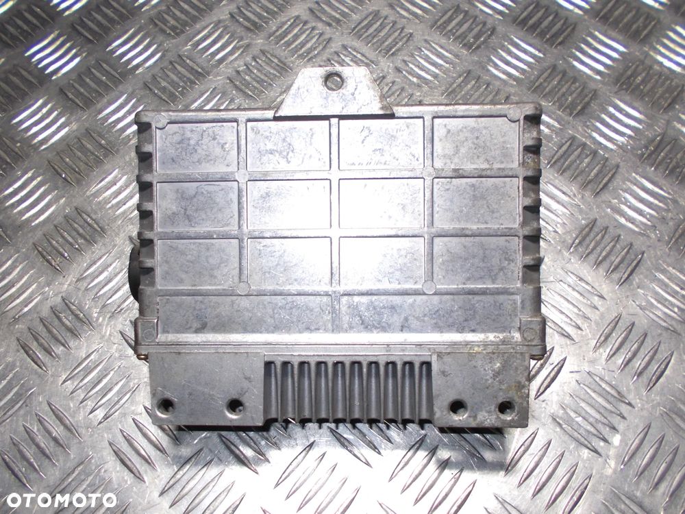 Man F2000 893 SL202 F90 A12 Setra S215UL sterownik abs - 3