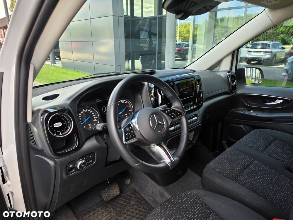 Mercedes-Benz Vito 114 CDI Furgon PRO Długi 3200 mm - 16