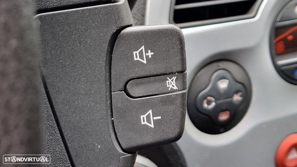 Renault Modus 1.5 dCi Dynamique S - 13