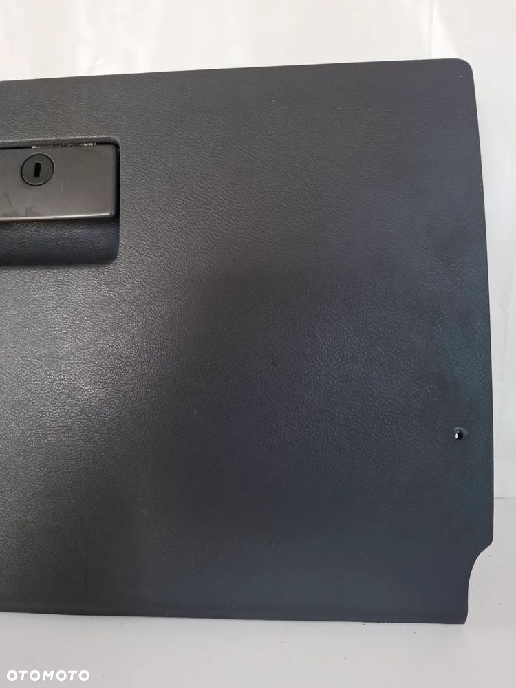 Schowek Klapka Pasażera Pokrywa Sharan Alhambra Galaxy Mk1 Lift 7M3858912B - 2