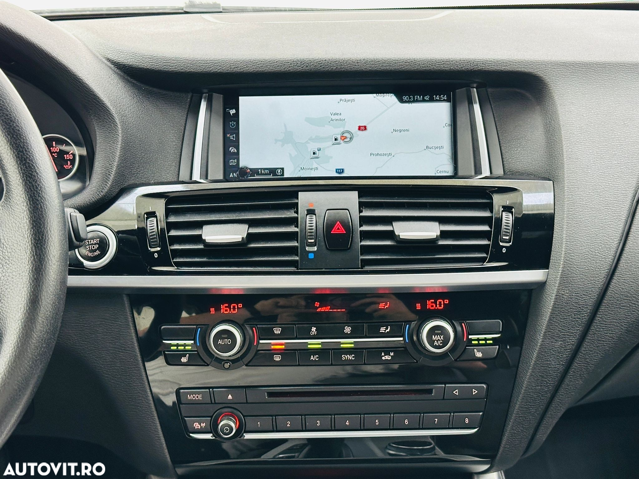 BMW X4 - 28