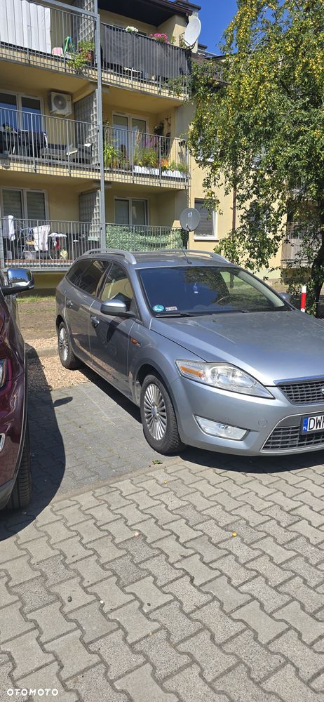 Ford Mondeo 2.0 TDCi Trend - 3