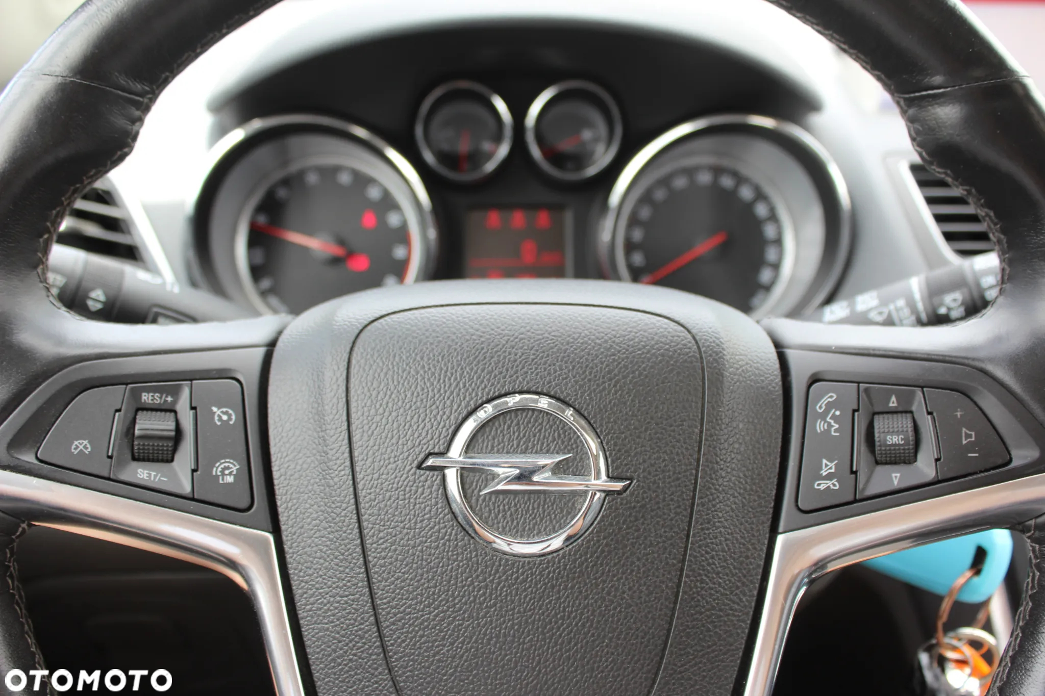 Opel Mokka 1.4 T Cosmo - 15